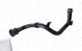 Fluence Megane III Scenic III K9K 1.5 DCI Turbo Hortumu NFA-11466