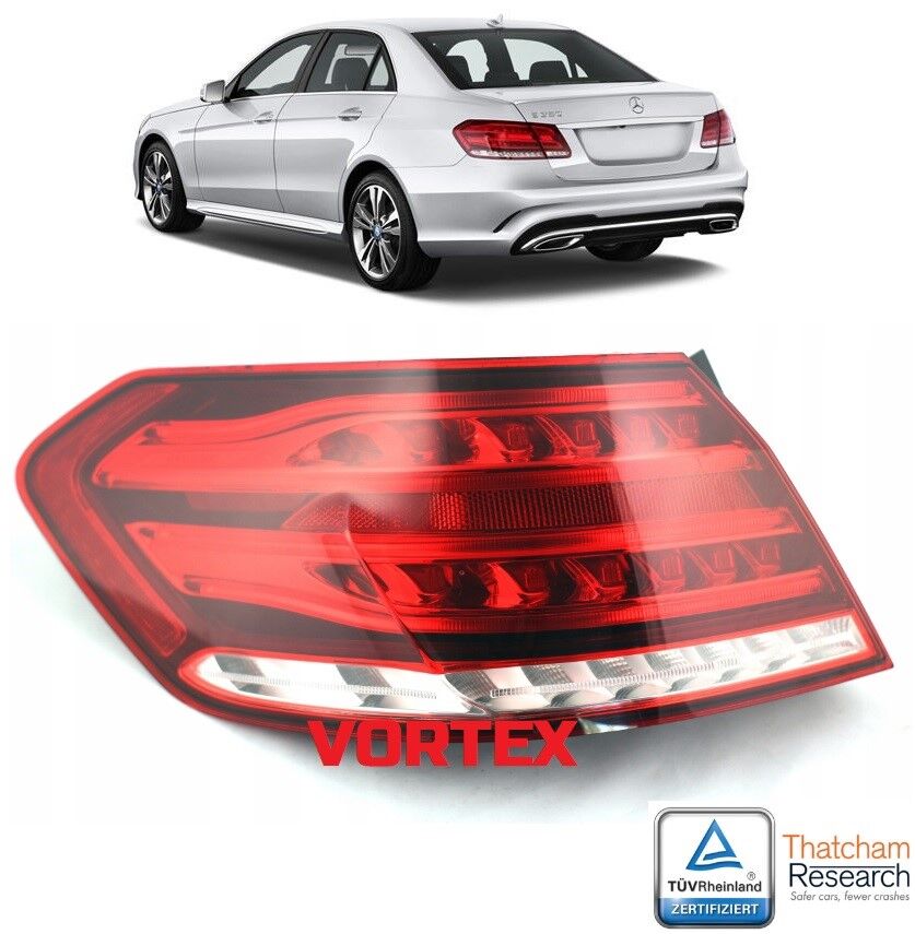 Mercedes-Benz W212 2013 Sonrası Stop Lambası Dış Sağ (2129060803)