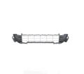 ÖN TAMPON ALT ORTA IZGARASI  ( GRİ ) PG 207 2009-