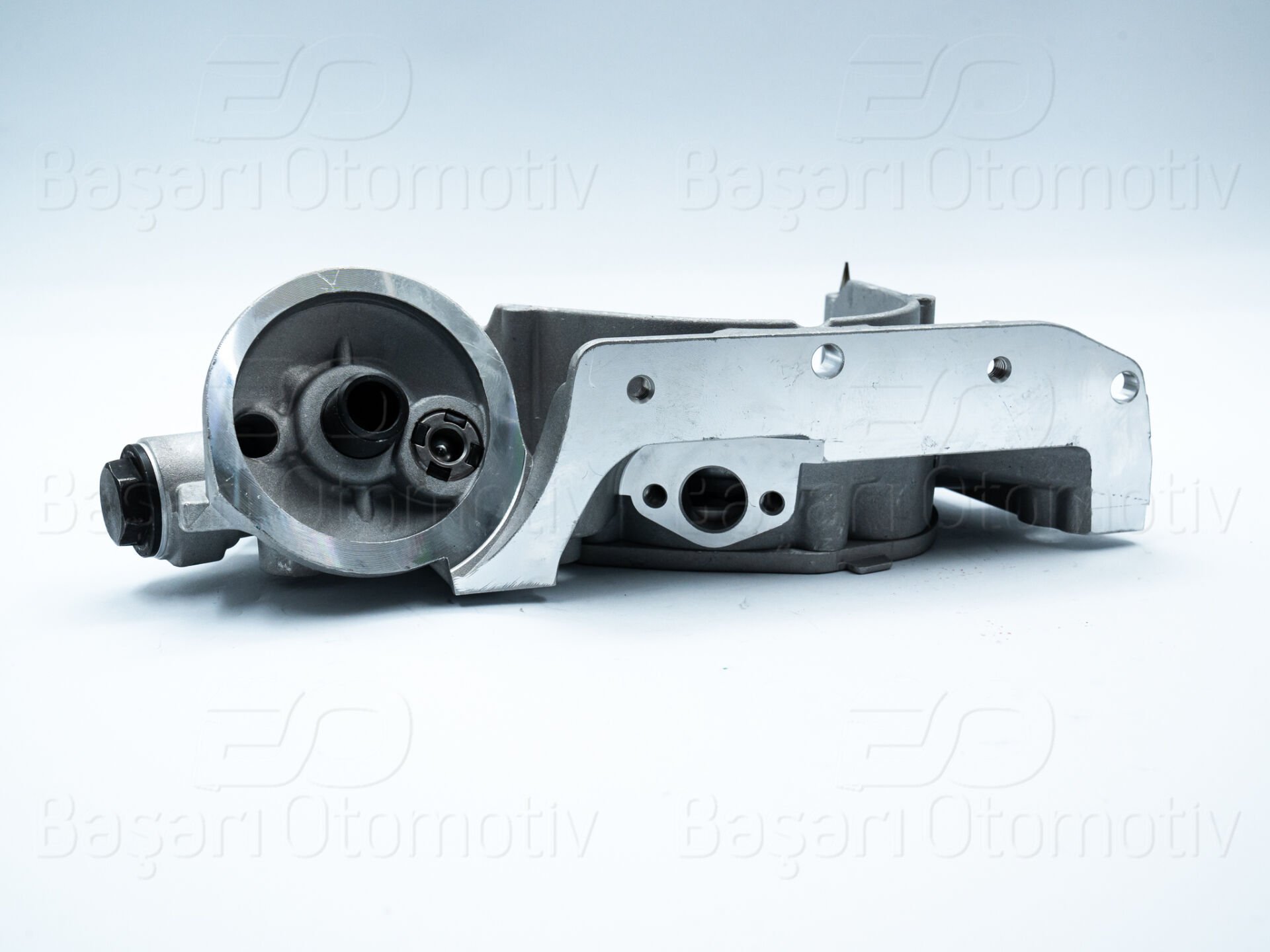 Opel Kadett D 1982 ve Sonrası Uyumlu Yağ Pompası