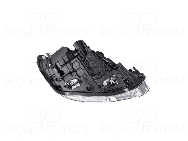 Bmw F20 Lci 2015 2019 Sol Far Led