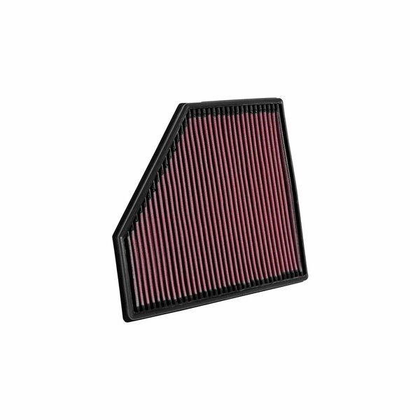 K&N KN-33-3051 Hava Filtresi