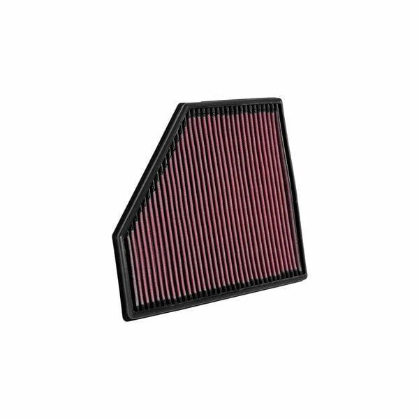 K&N KN-33-3051 Hava Filtresi