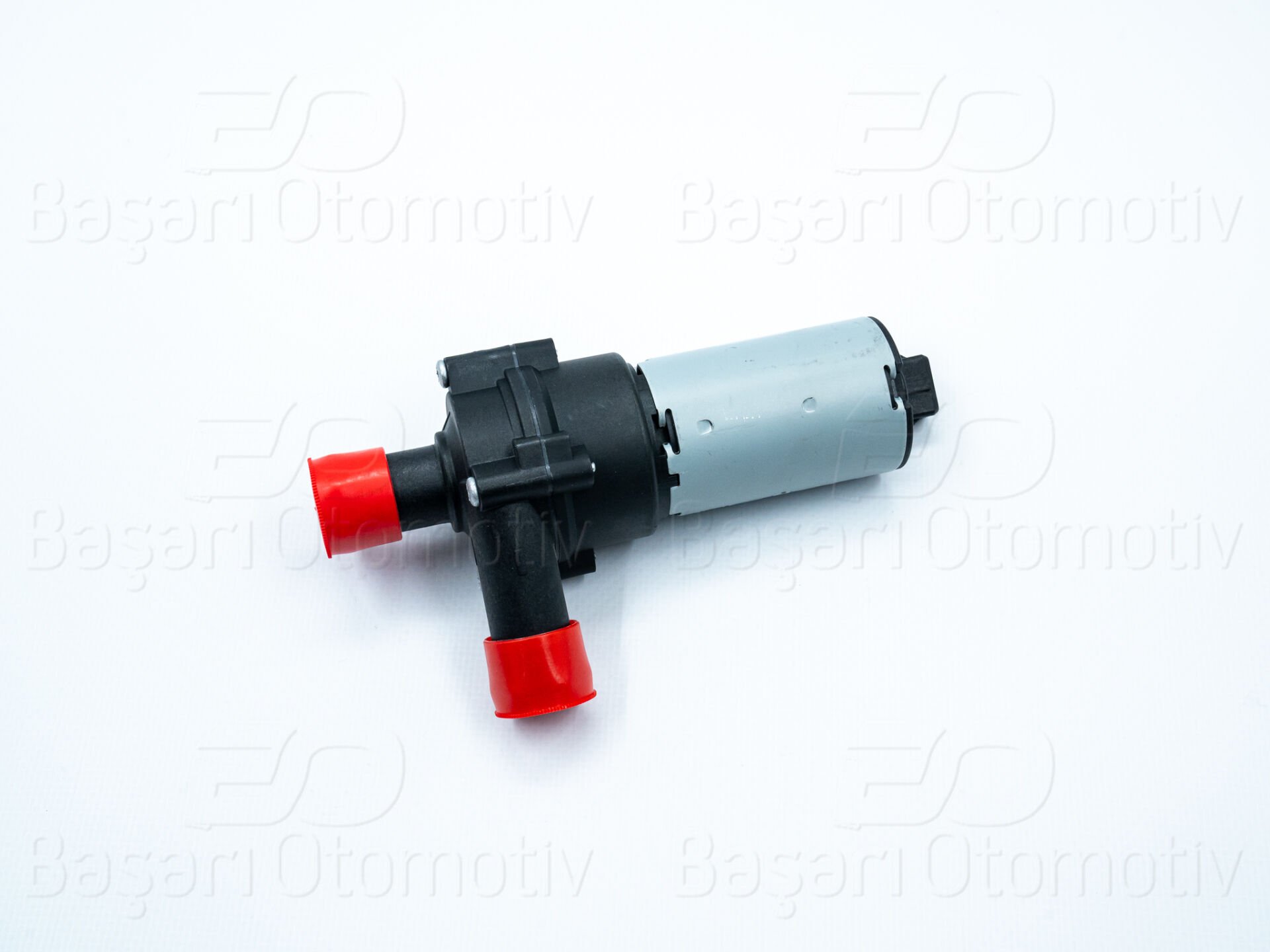 Audi A4 A6 Opel Omega B Vectra B 1996 ve Sonrası Uyumlu Ek Su Pompası