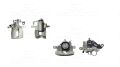Audi A4 B7 2004-2008 ve Seat Exeo 2009-2013 Uyumlu Arka Sol Fren Kaliperi (Motorsuz)