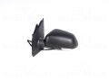 Volkswagen Polo 2005-2009 Sol Ayna Elek + Isıtmalı + Sinyalli + Siyah Asfalt 7 Pin