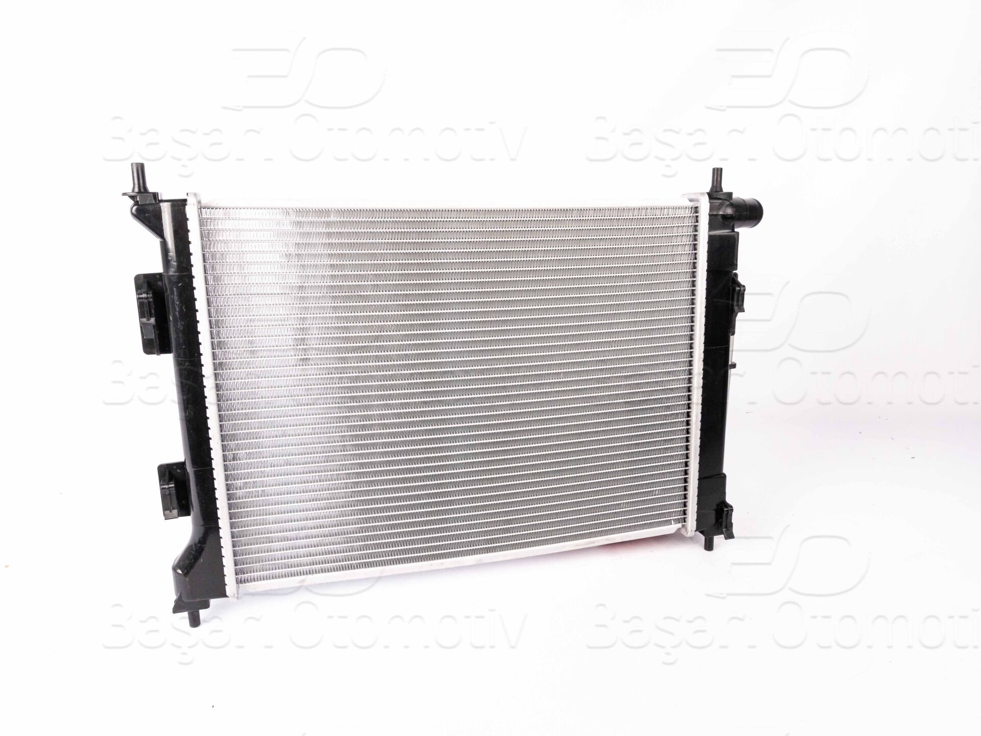 Hyundai i20 2015-2018 Uyumlu Su Radyatörü