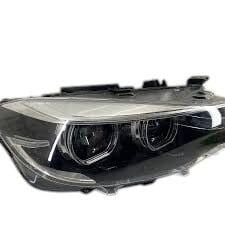 BMW F34 GT 2016-2019 Sağ LED Far