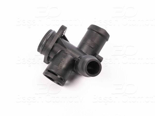 Audi A4 A6 2004 Benzinli Su Flansı