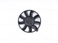 Porsche Cayenne 2018 Fan Motoru Davlumbazsız (390MM-4FIS-600W-9KANAT)