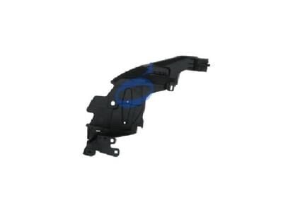 Renault Megane 3 Sol Far Alt Braketi 2008 Sonrası Uyumlu