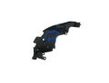 Renault Megane 3 Sol Far Alt Braketi 2008 Sonrası Uyumlu