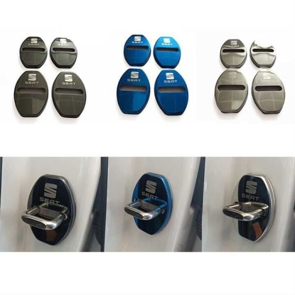 Seat Uyumlu Kapı Kilit Kaşılığı