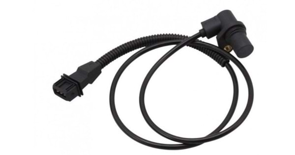 Opel Vectra B Astra F 1.8 2.0 2.2 Motor Krank Devir Sensörü