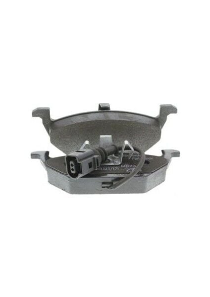 Skoda Fabia Rapid 1.2 1.4 1.6 2007 Sonrası OEM Ön Fren Balatası