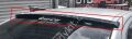 Peugeot 407 Uyumlu Yedek Parça Cam Üstü Spoiler