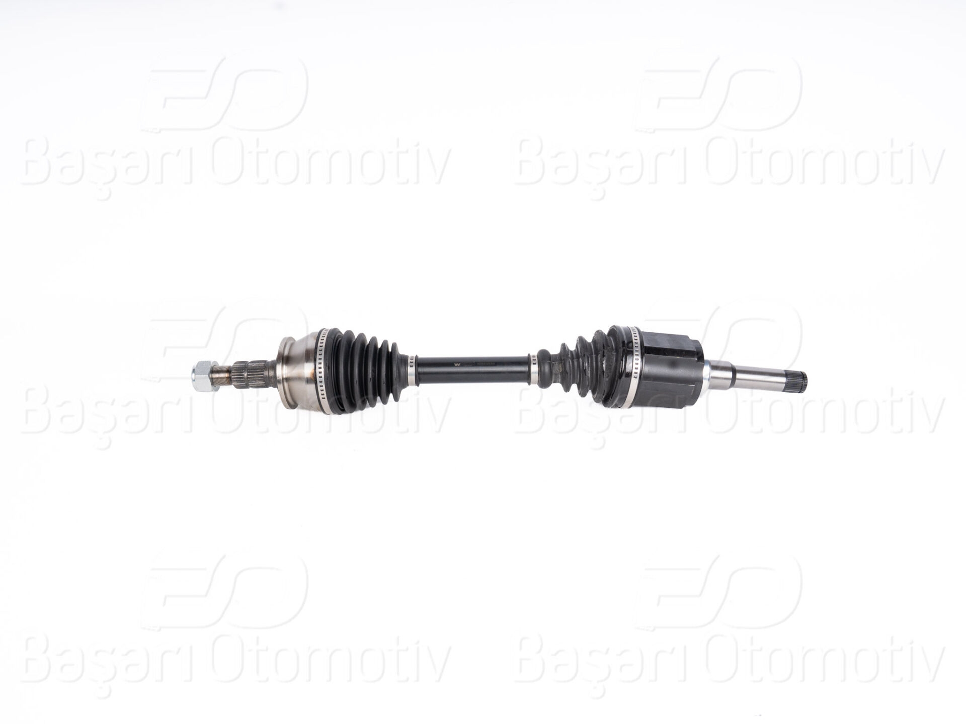 Komple Aks Sol Ön Opel Astra J Insignia A 2015 666mm 30x34