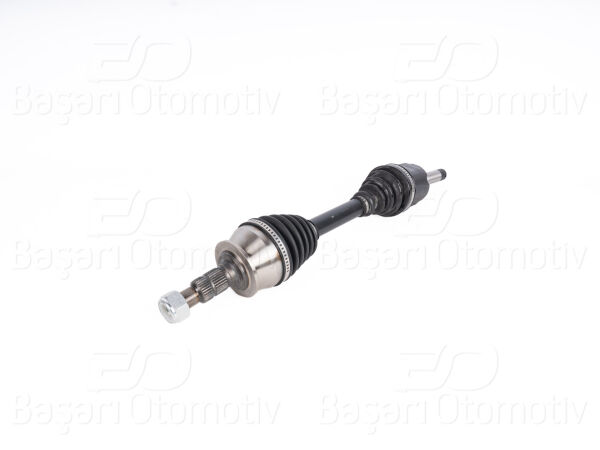 Komple Aks Sol Ön Opel Astra J Insignia A 2015 666mm 30x34