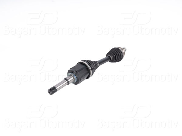Komple Aks Sol Ön Opel Astra J Insignia A 2015 666mm 30x34