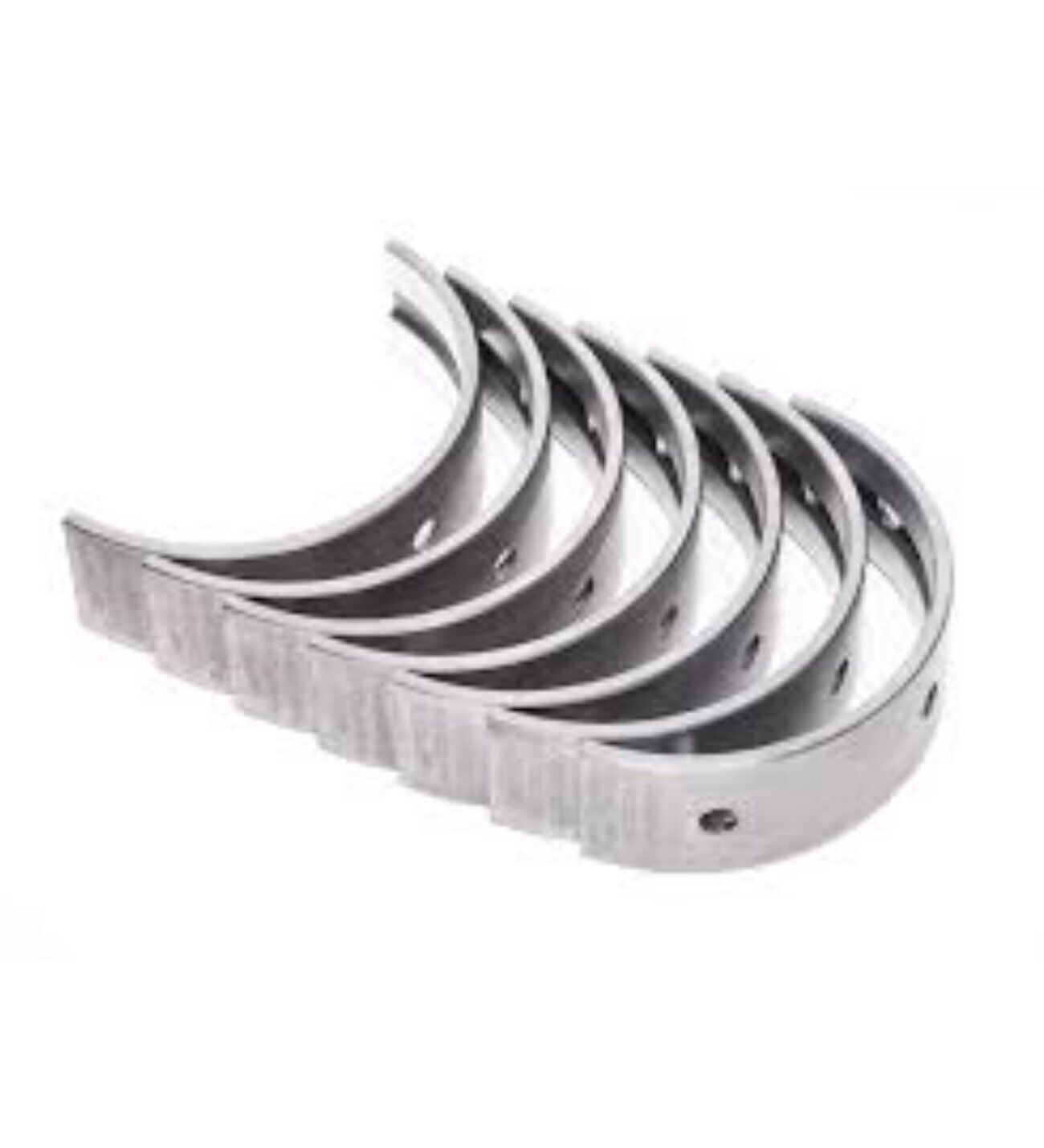 Volkswagen Passat Golf Jetta Audi 80 1.8T Ana Yatak (0.25MM)