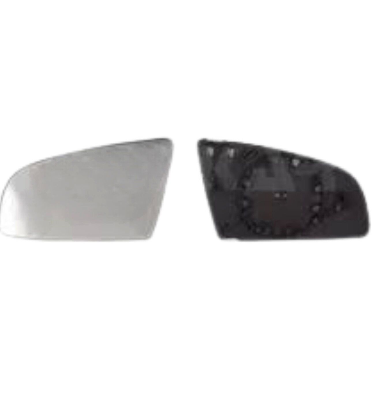 Ayna Camı Sol Isı+Asf Audi A4 (8Ec) 05-07
