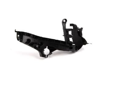 Audi A4 2009 ve Sonrası Sağ Far Braketi