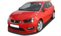 Seat Ibıza 2013-2017 FR Uyumlu Ön Tampon Full Set ( Sis Farları Dahil )