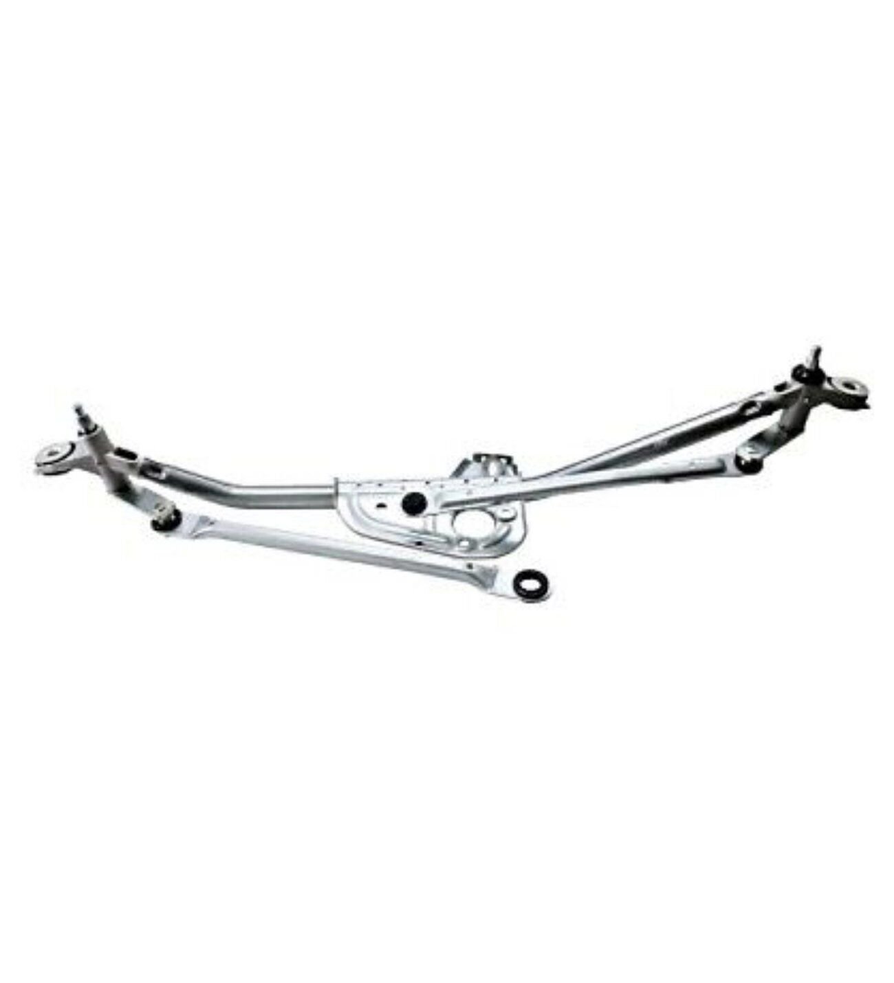 Audi A6 C5 4B2 1997-2005 Ön Silecek Mekanizması