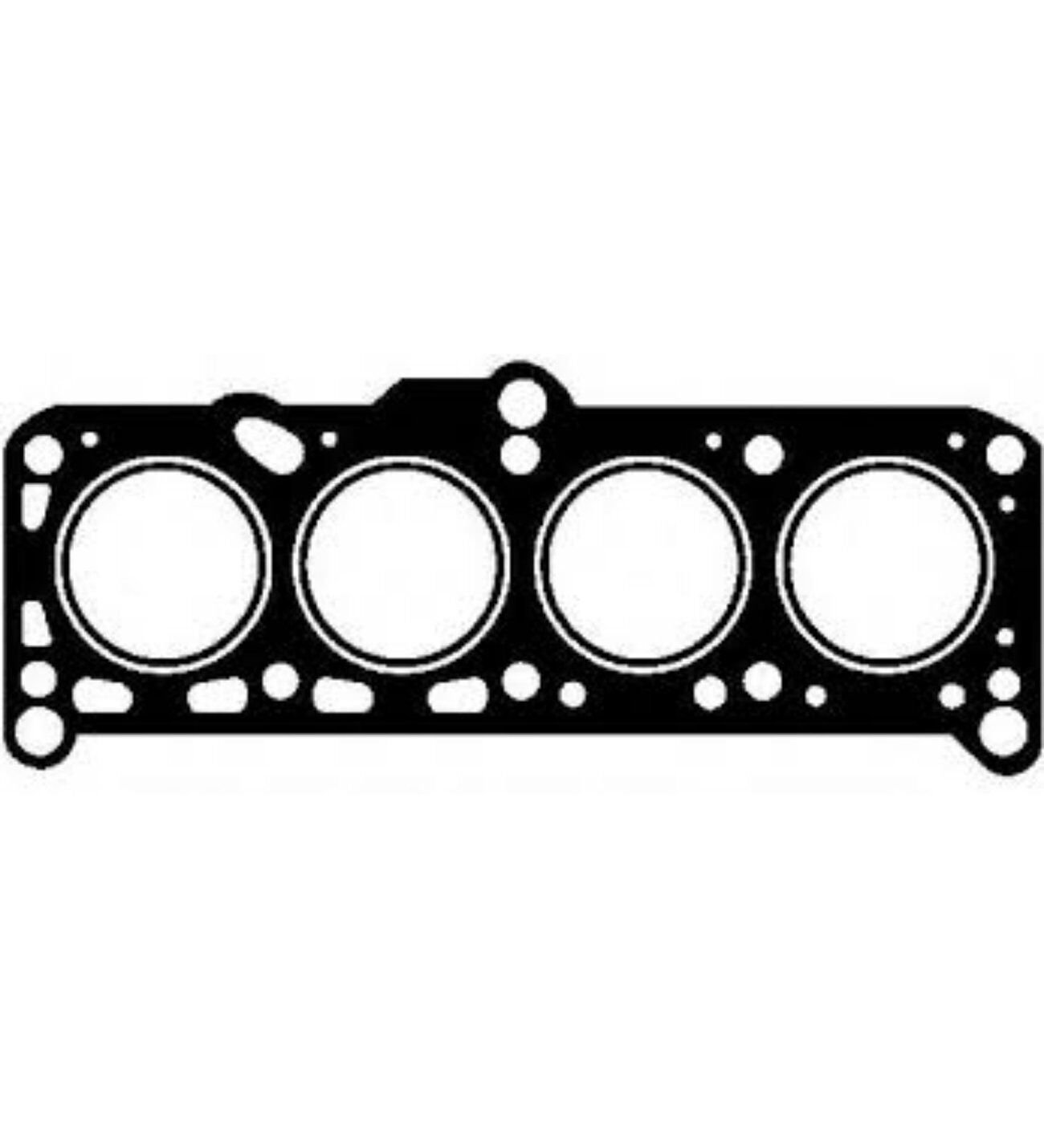 Audi A80 Golf1 Golf2 Jetta Passat 1.6D 1978 Sonrası Silindir Kapak Contası