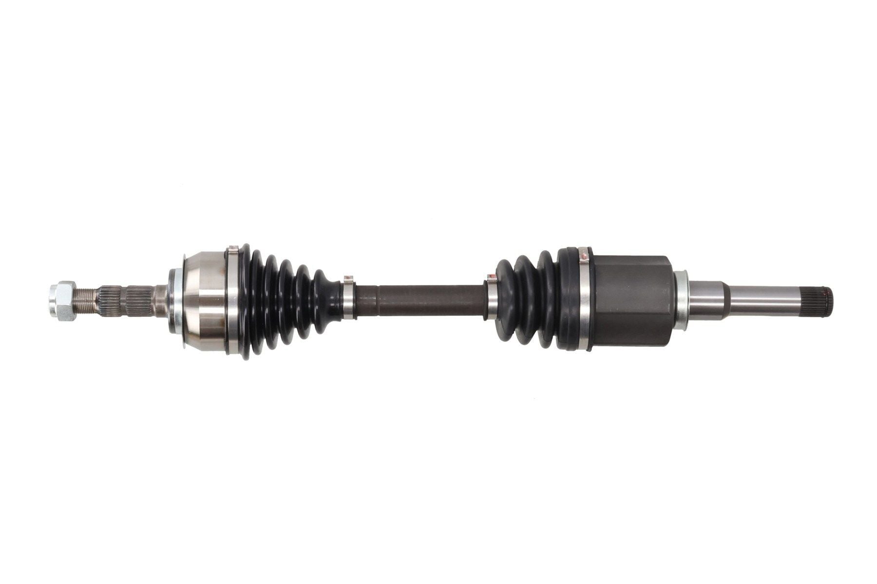 Komple Aks Sol Ön Opel Astra J Insignia A 2015 666mm 30x34