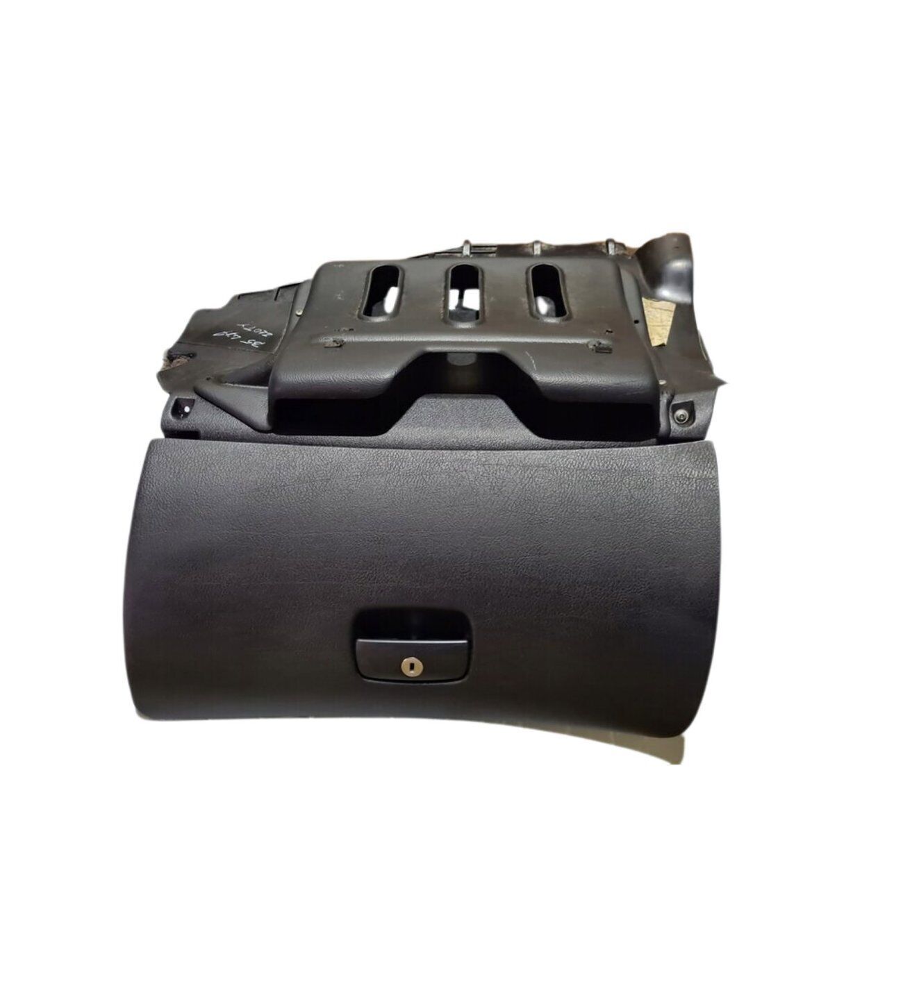 Volkswagen Passat 1997 2005 Bej Torpido Mandalı