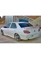 Peugeot 406 Uyumlu  Spoiler