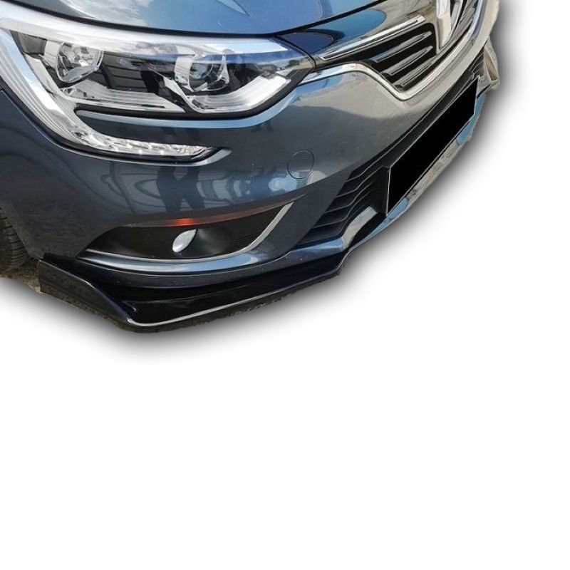 Renault Megane 4 HB Ön Lip Boyalı