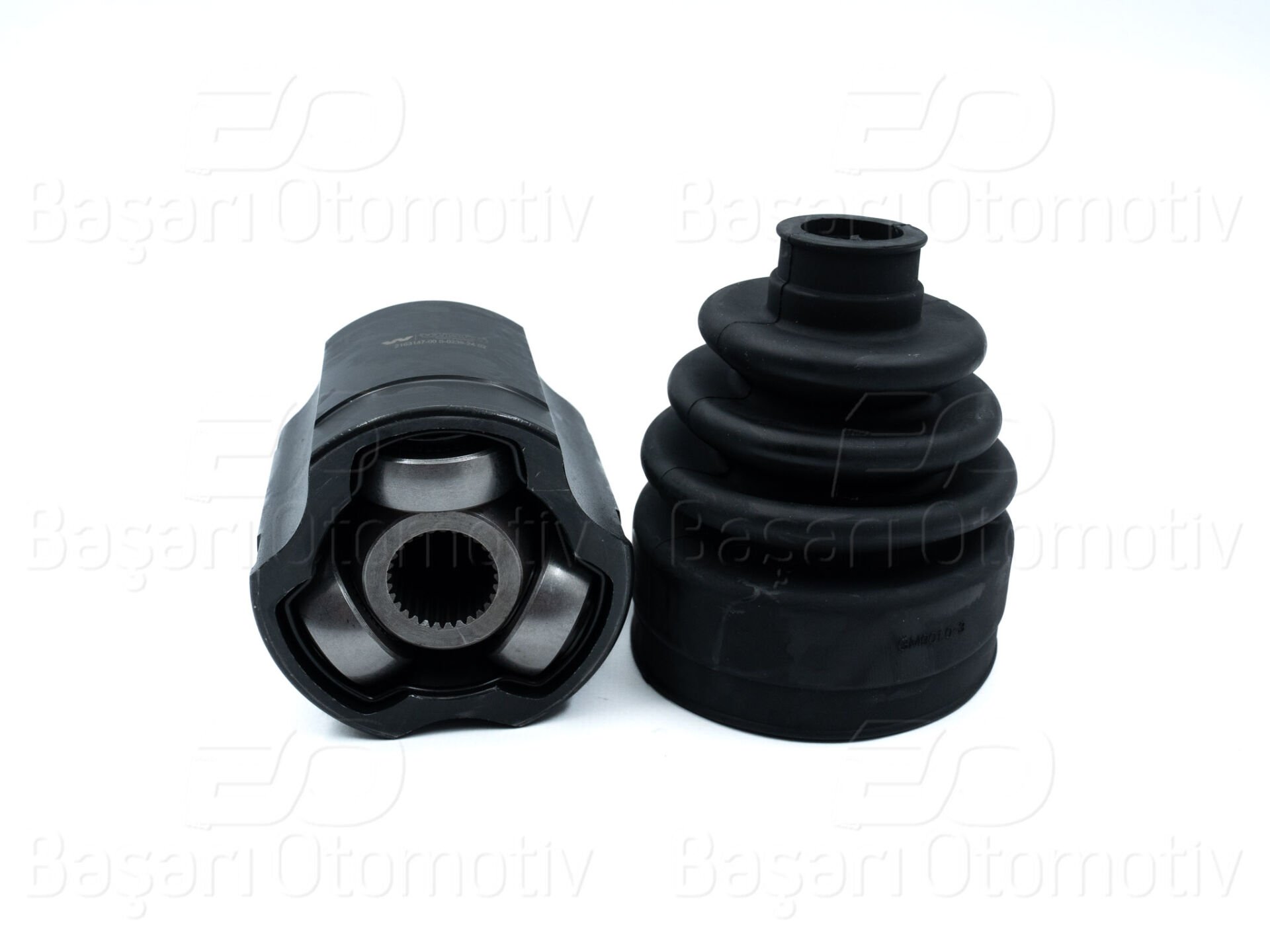 Opel Astra H 2004-2014 Uyumlu İç Aks Kafası