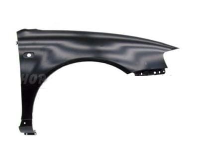 Audi A3 2001 Ve Sonrası Sağ Ön Çamurluk