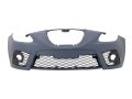 Seat Leon 09-12 Uyumlu Cupra Ön Tampon