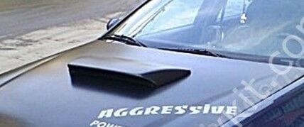 Peugeot 406 Uyumlu Yedek Parça Kaput Havalandırma