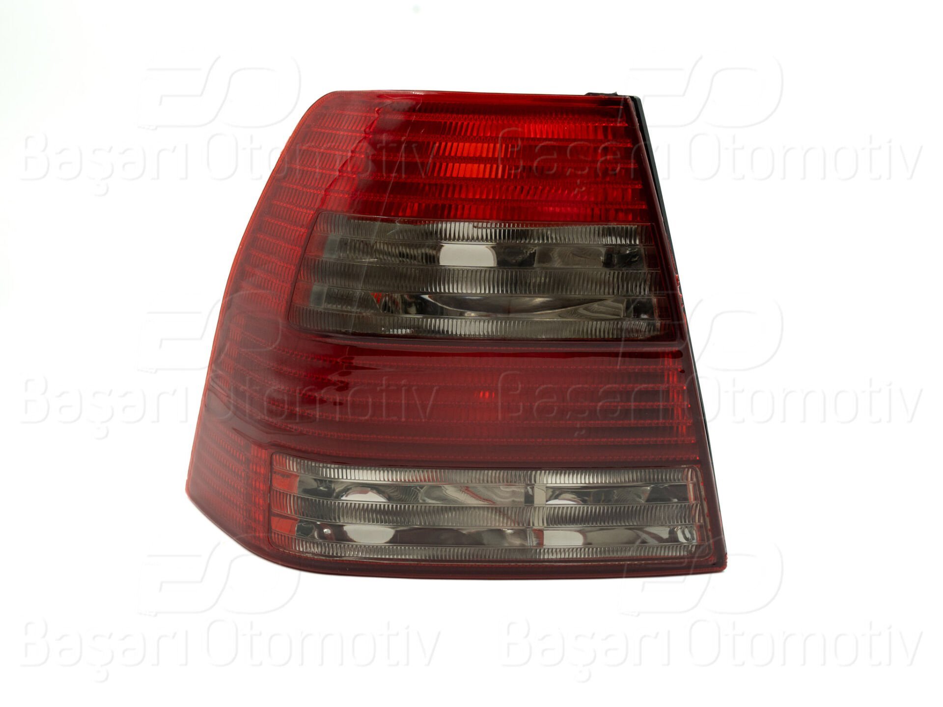 Volkswagen Bora 1998 - 2004 Sol Arka Stop Lambası Fume