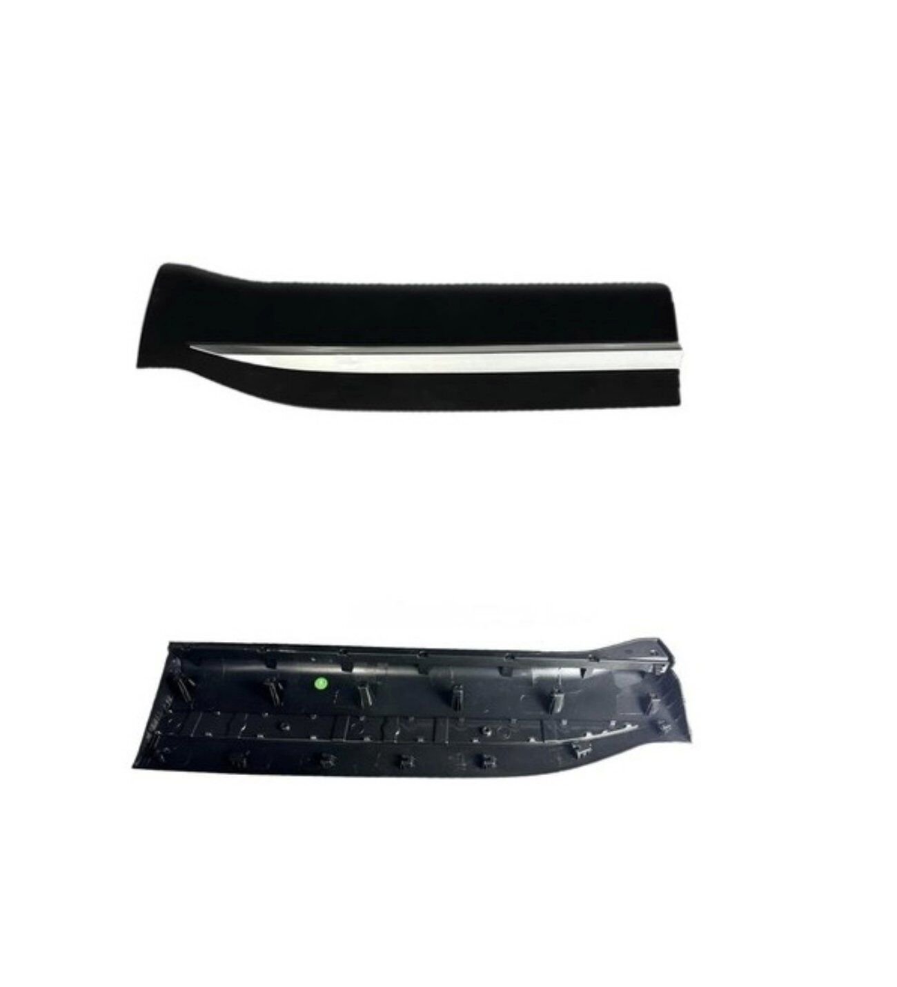 Chery Tiggo 7 Pro 2023 Sonrası Ön Kapı Çıtası (Sağ Krom)