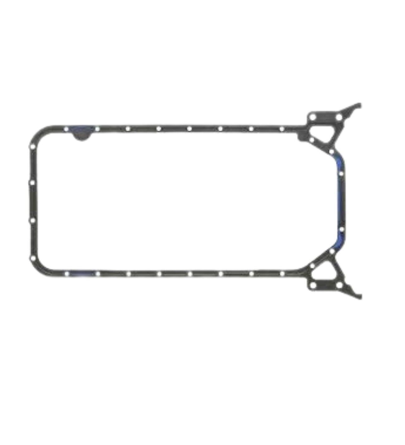 Mercedes-Benz 124 / 201 / 601 / 611 / Sprinter 313D OM601 OM611 1988 Sonrası Karter Contası