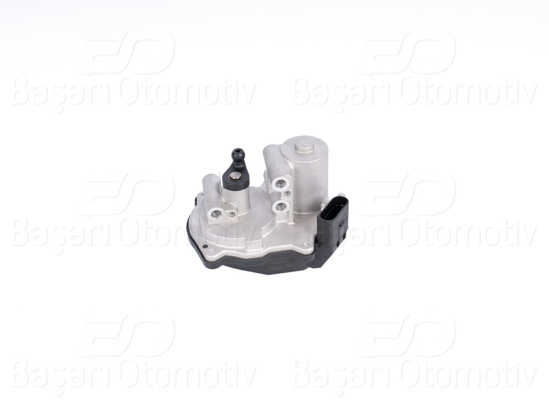 Volkswagen Touareg 2.7TDI 3.0 V6 Emme Manifold Ayar Motoru