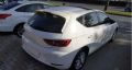 Seat Leon 2016-2018 Aero Spoiler ve Cam Çıtası Set