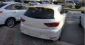 Seat Leon 2016-2018 Aero Spoiler ve Cam Çıtası Set