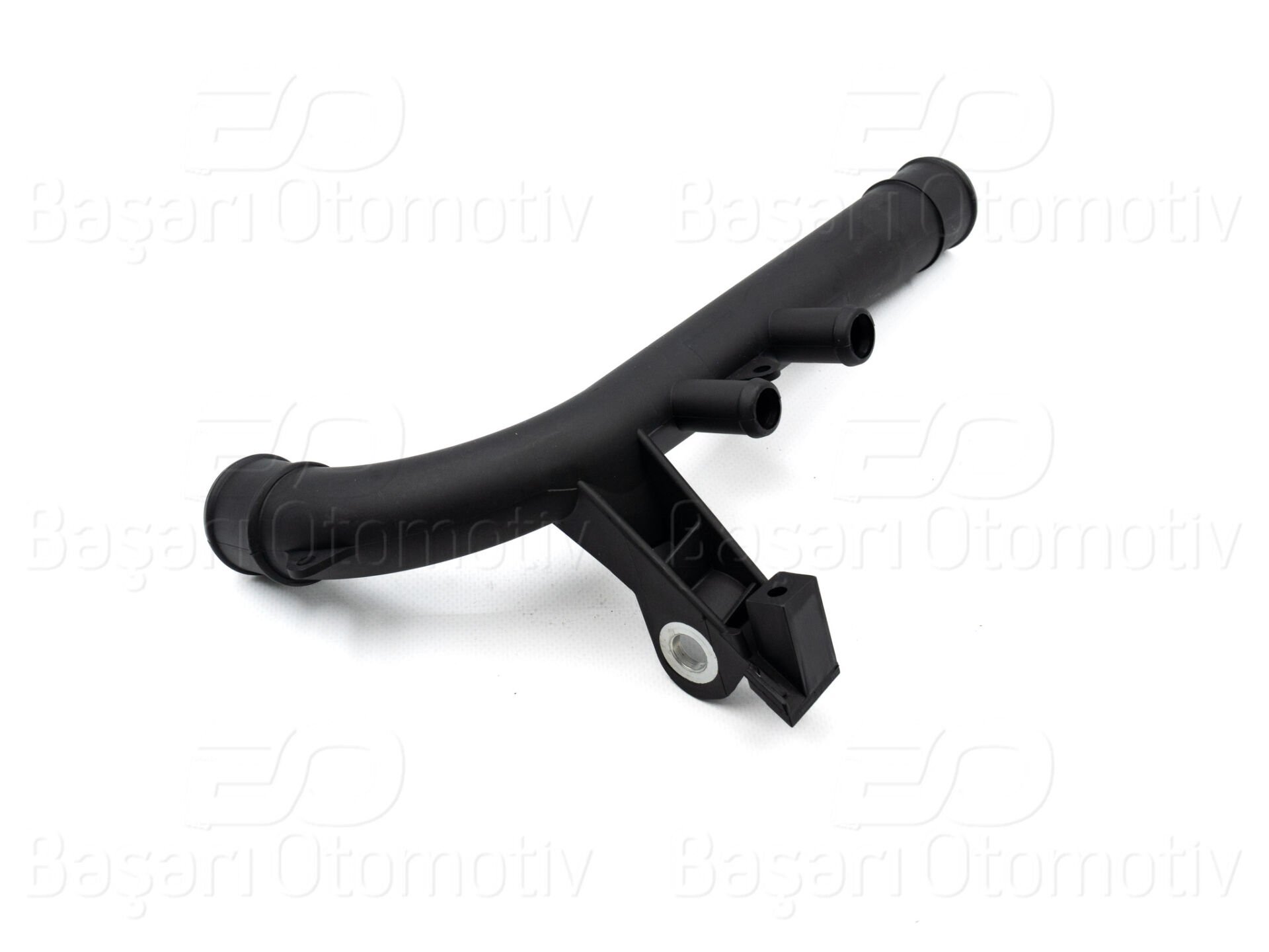 Chevrolet Lacetti 2005 Sonrası Uyumlu Su Borusu