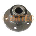 Volkswagen Polo Seat Fabia Cordoba Ibiza 1.2 1.4 16V 1.6 1.8 Ön Sol Sağ Porya
