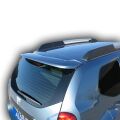Dacia Duster Eski Uyumlu Yedek Parça Spoiler Boyalı