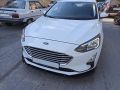 Ford Focus 2019+ Ön Lip