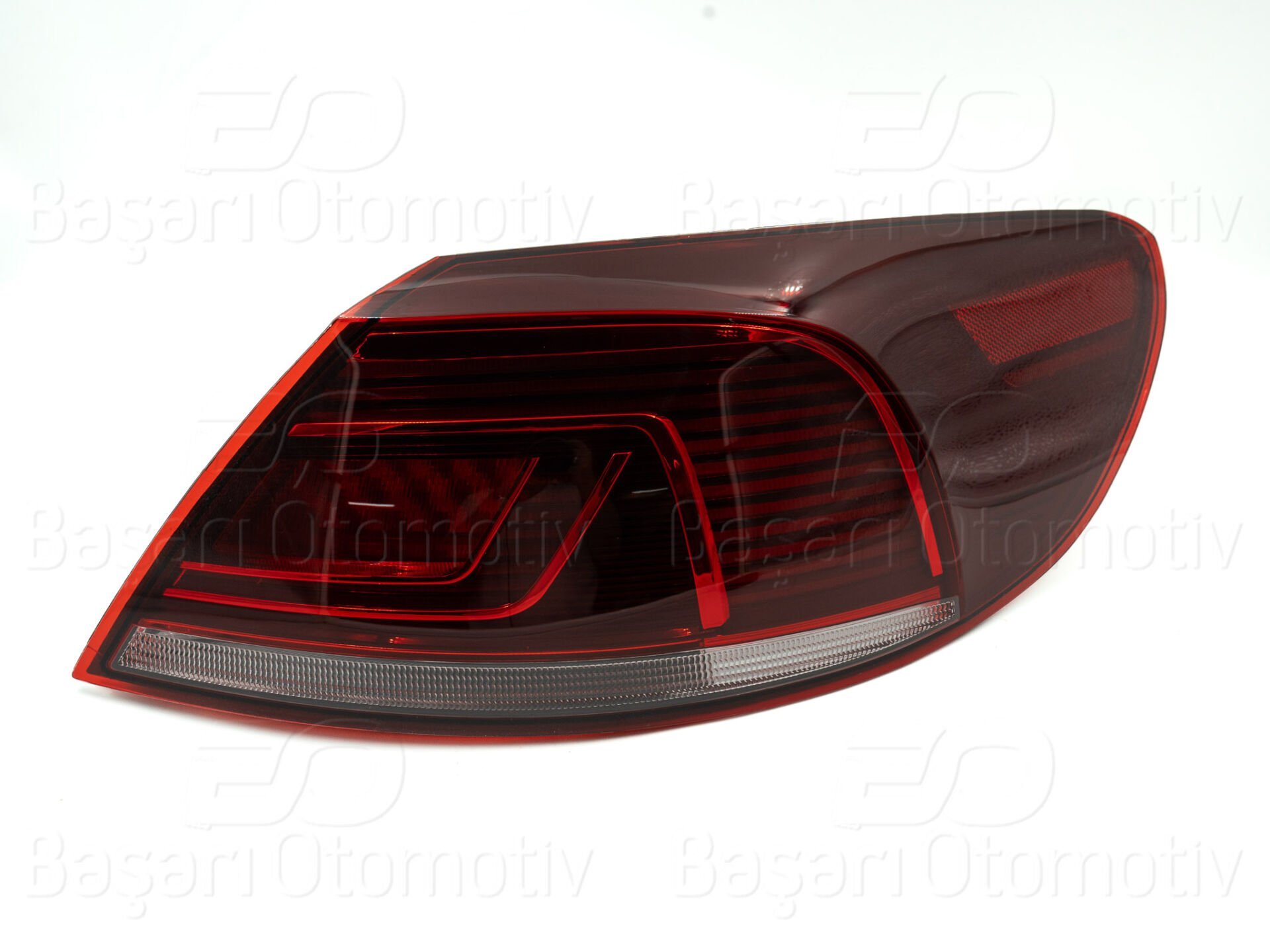 Volkswagen CC 2013 Sonrası Sağ Dış Stop Ledli