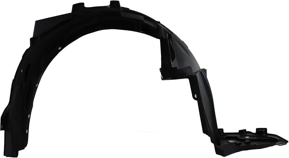 Honda Civic 2006> Ön Çamurluk Davlumbazı Sağ