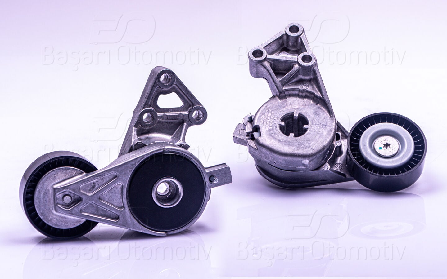 Volkswagen Golf 4 Bora ve Audi A3 1997 ve Sonrası Alternatör Gergi Kütüğü
